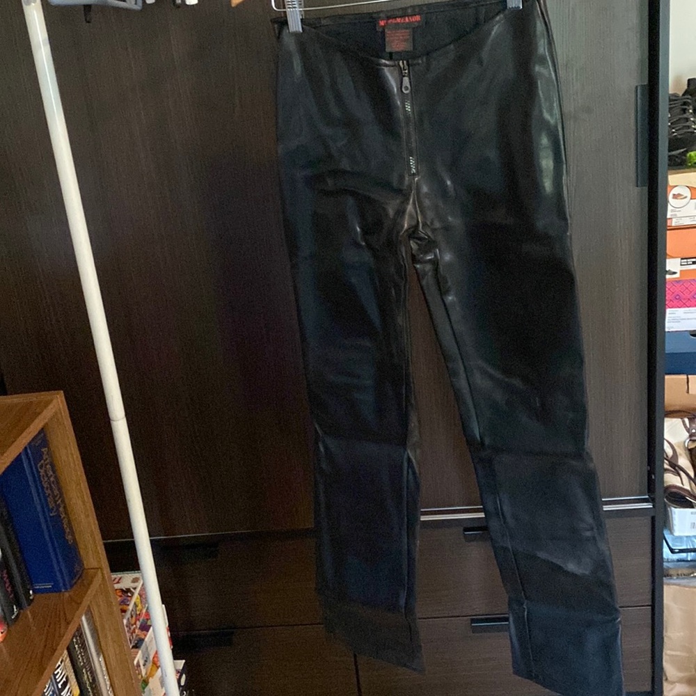 Vintage pants